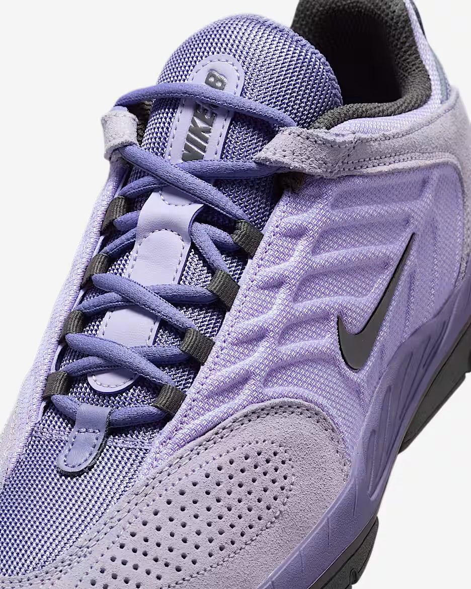 Nike SB Vertebrae Hydrangeas Men's Skate Shoes