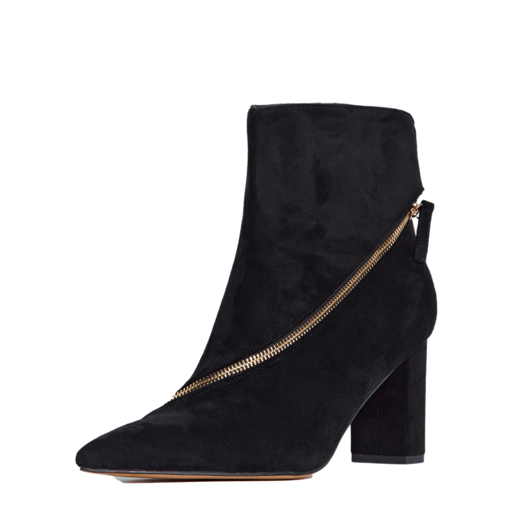 Alexa Booties