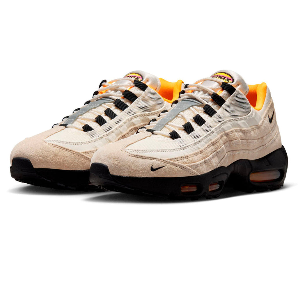 Nike SB Air Max 95 Men's Skate Shoes - Streetwear Sneakers