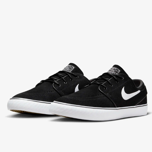 Nike SB Janoski Black White
