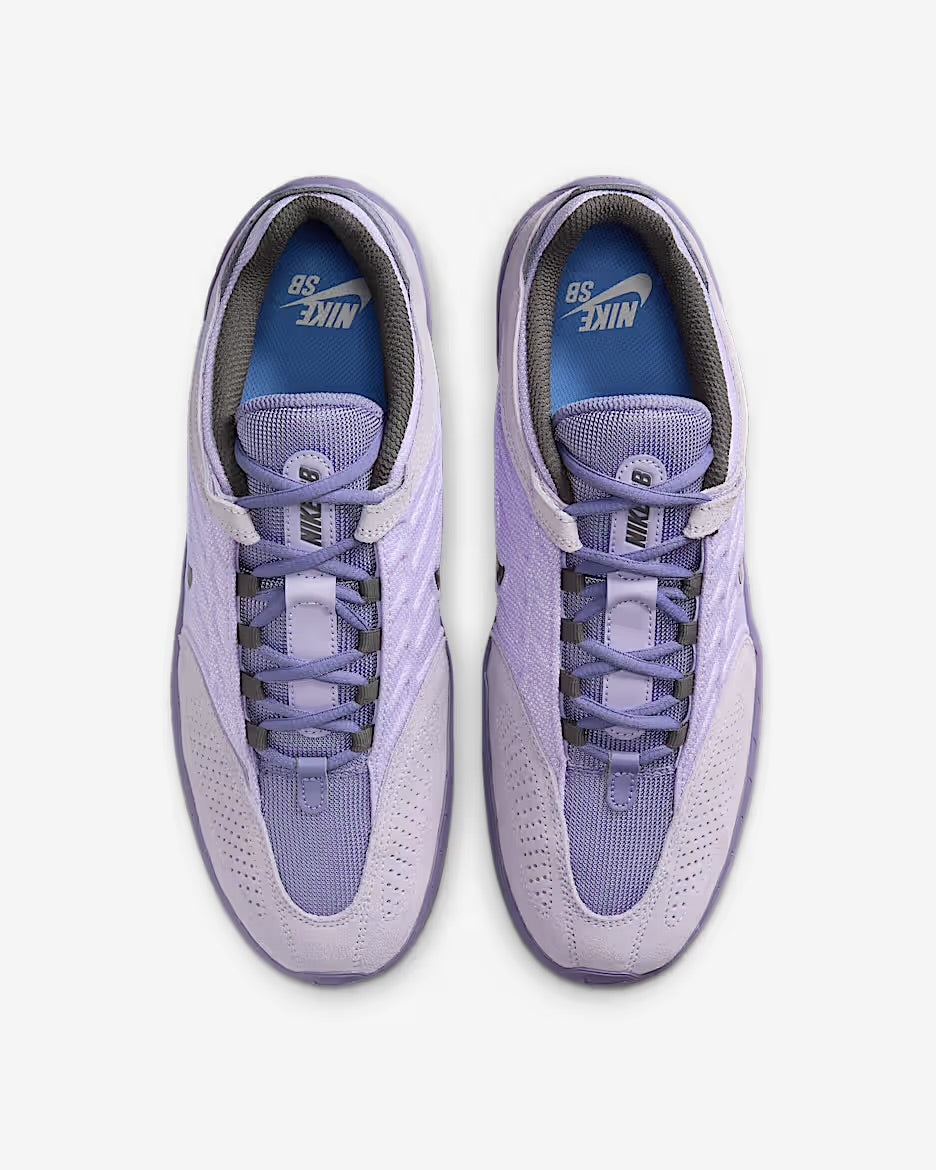 Nike SB Vertebrae Hydrangeas Men's Skate Shoes