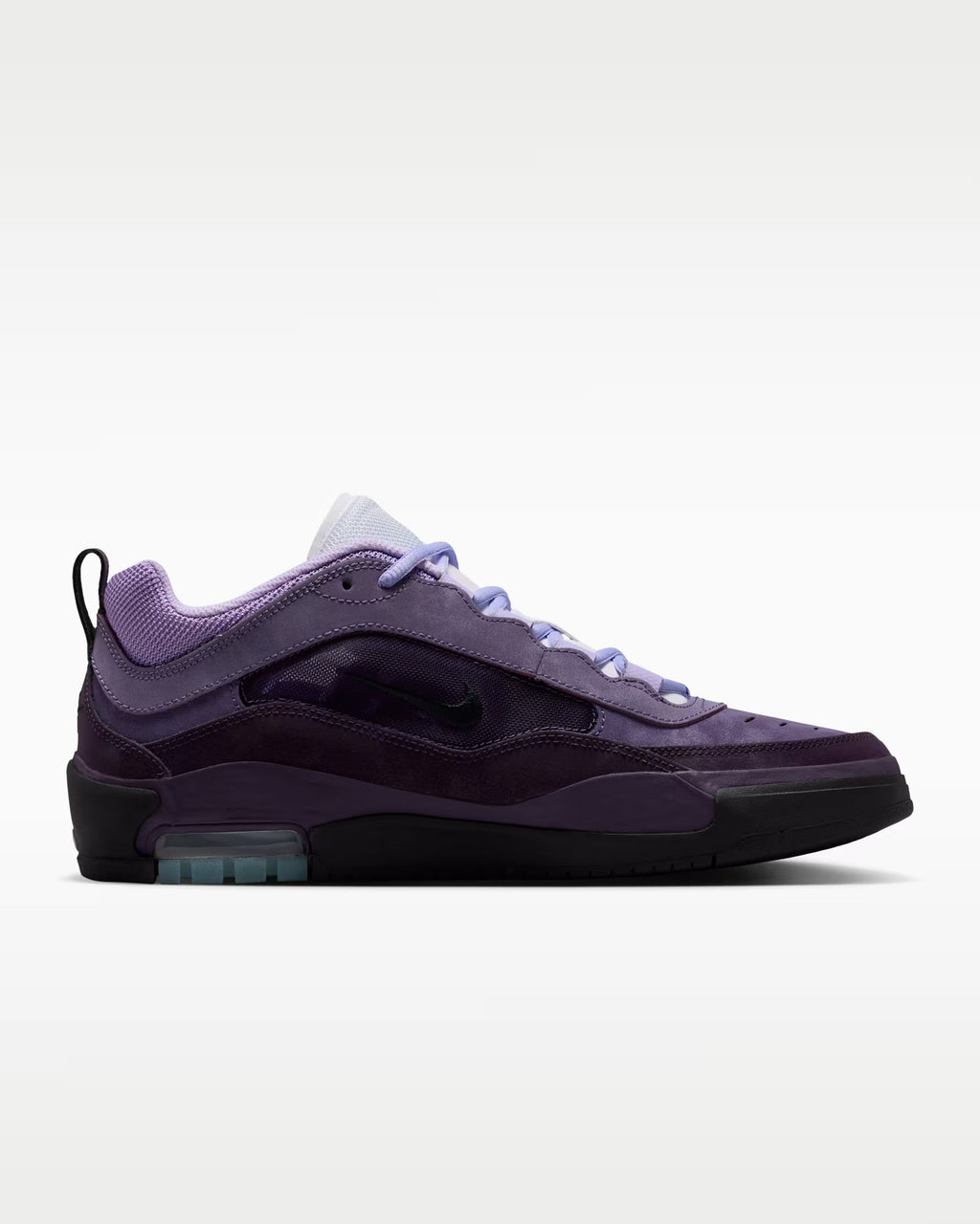 Nike SB Air Max Ishod - Grand Purple