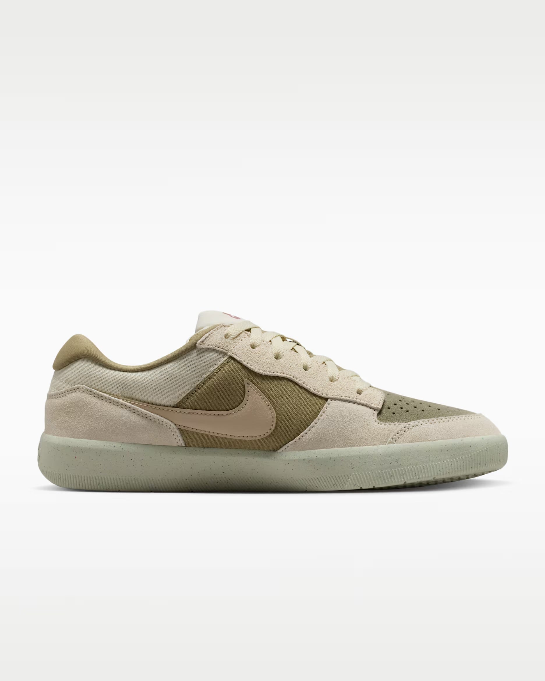 Nike SB Force 58 - Coconut Milk