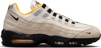 Nike SB Air Max 95 Men's Skate Shoes - Streetwear Sneakers