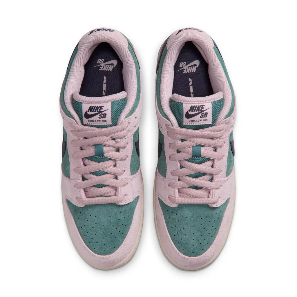Nike SB Dunk Low - Mineral Slate/Dark Raisin