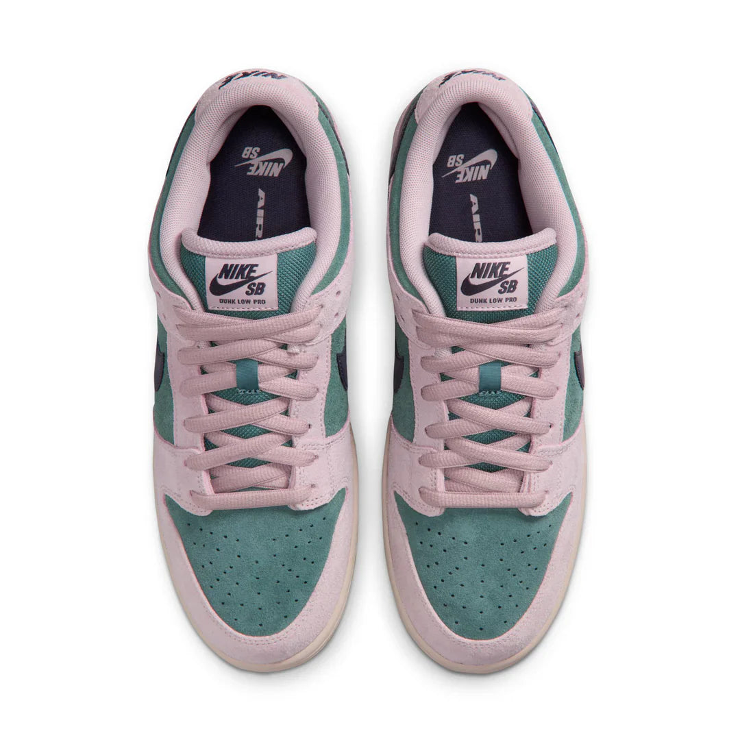 Nike SB Dunk Low - Mineral Slate/Dark Raisin