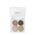 Mineral Eyeshadow Palette Brunkulla