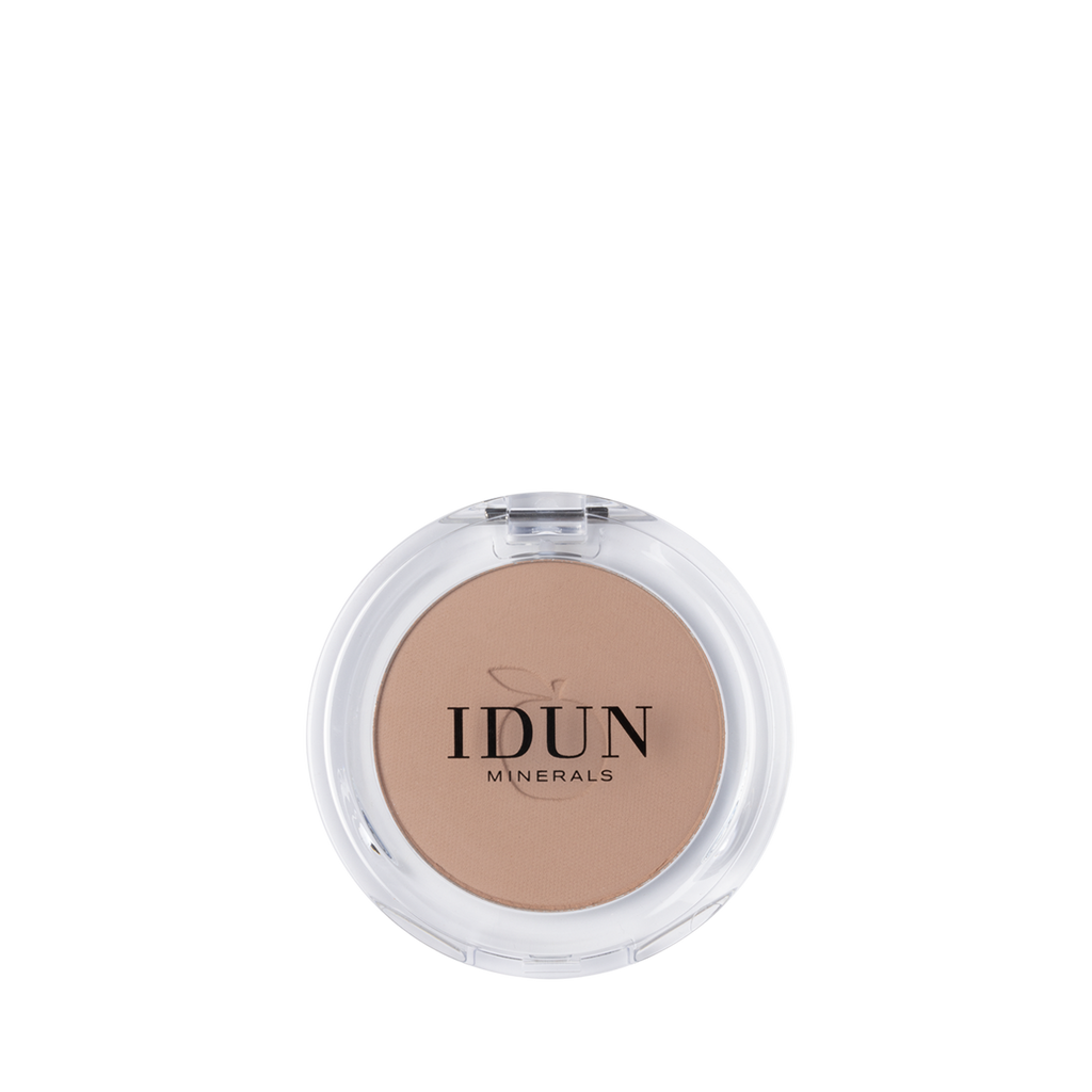 Mineral Single Eyeshadow