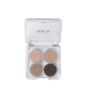 MINERAL EYESHADOW PALETTE
