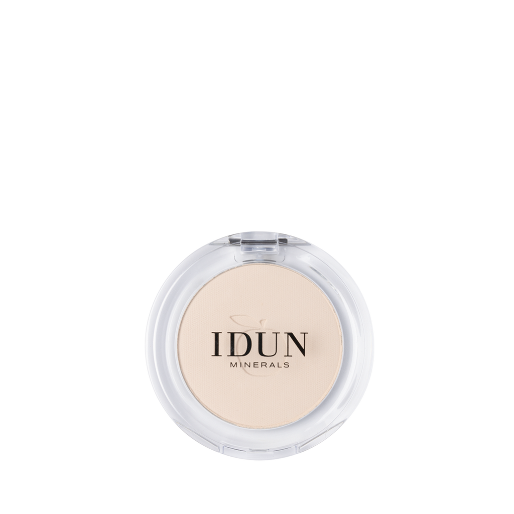 Mineral Single Eyeshadow