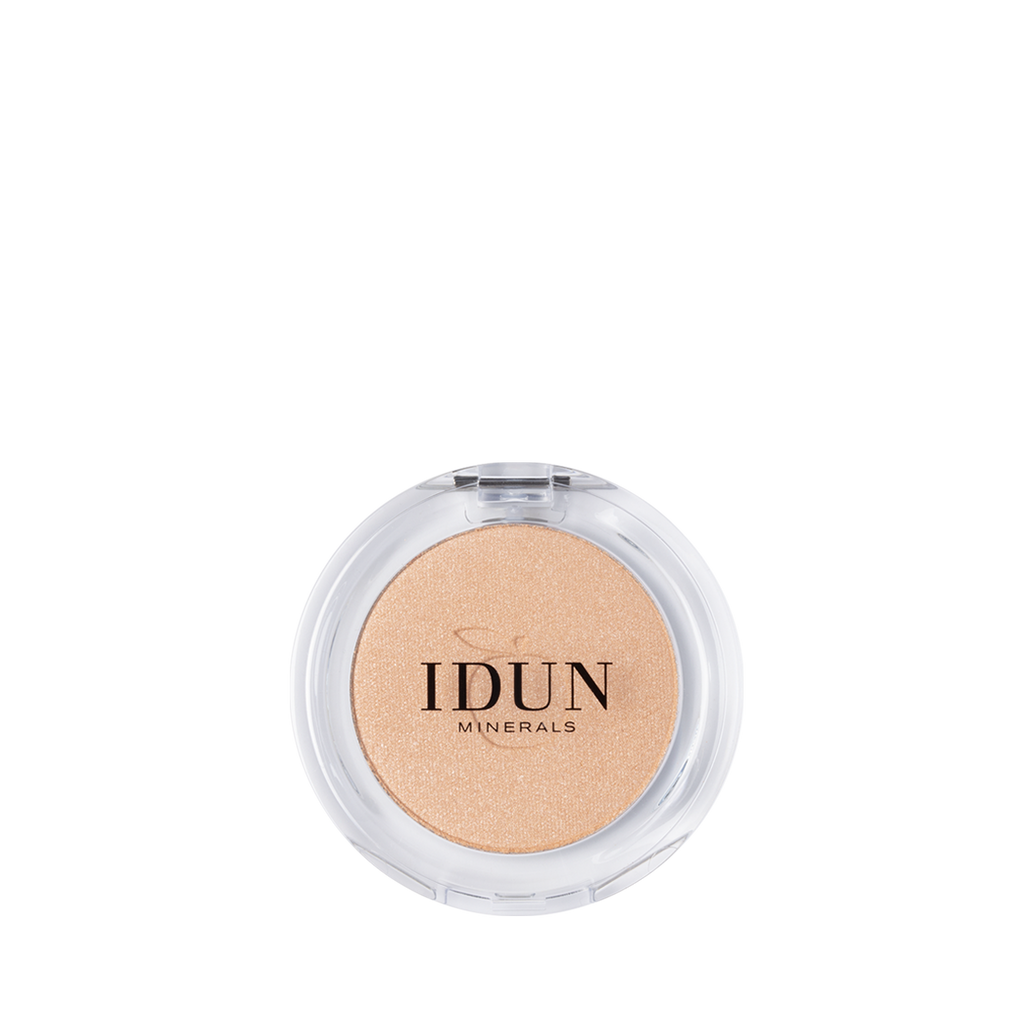 Mineral Single Eyeshadow