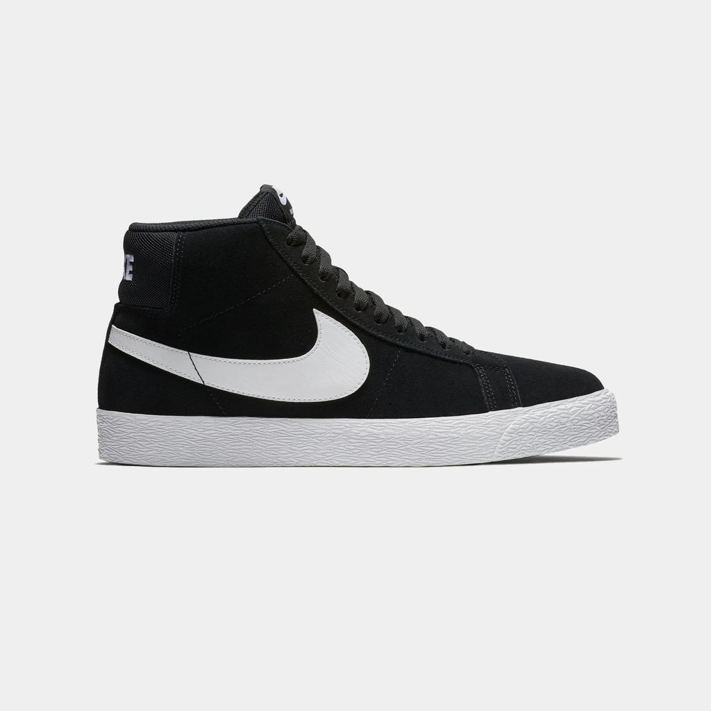 Nike SB Zoom Blazer Mid