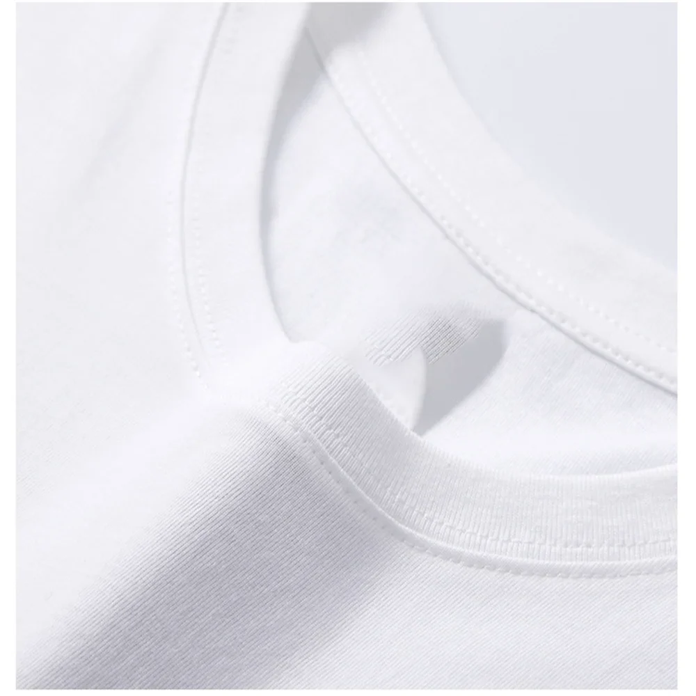 Men's summer printed T-shirt - High-quality, casual, versatile and trendy loose-fitting T-shirt