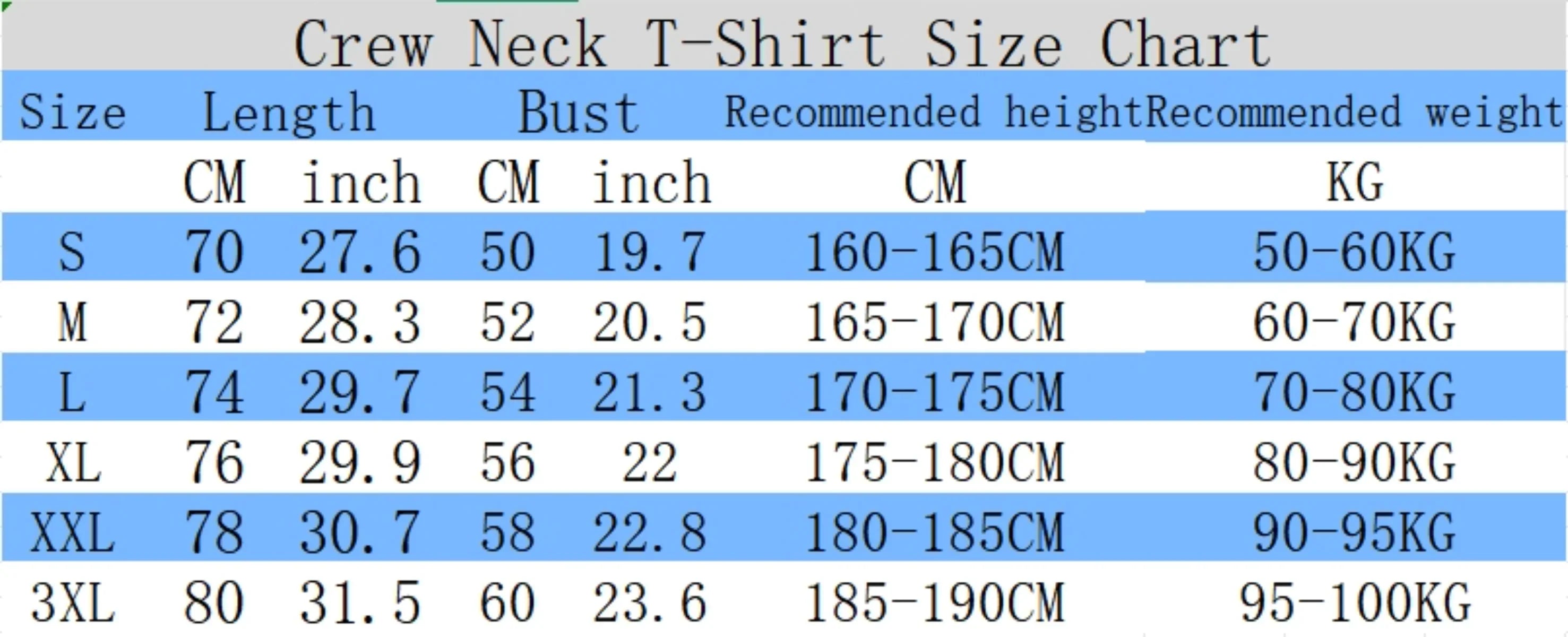 Men's summer printed T-shirt - High-quality, casual, versatile and trendy loose-fitting T-shirt