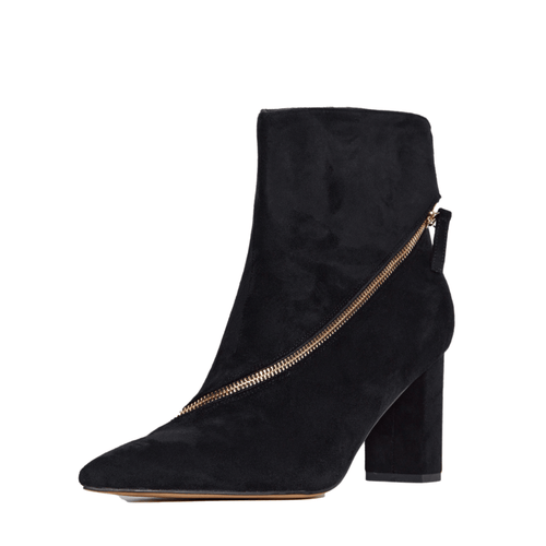 Alexa Booties - DRL Fashion | Women & Men's Clothing