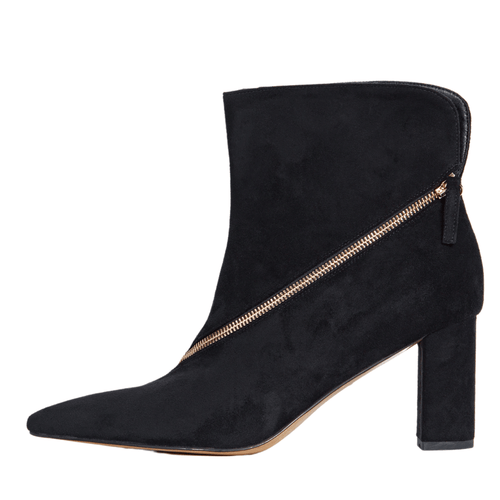 Alexa Booties - DRL Fashion | Women & Men's Clothing