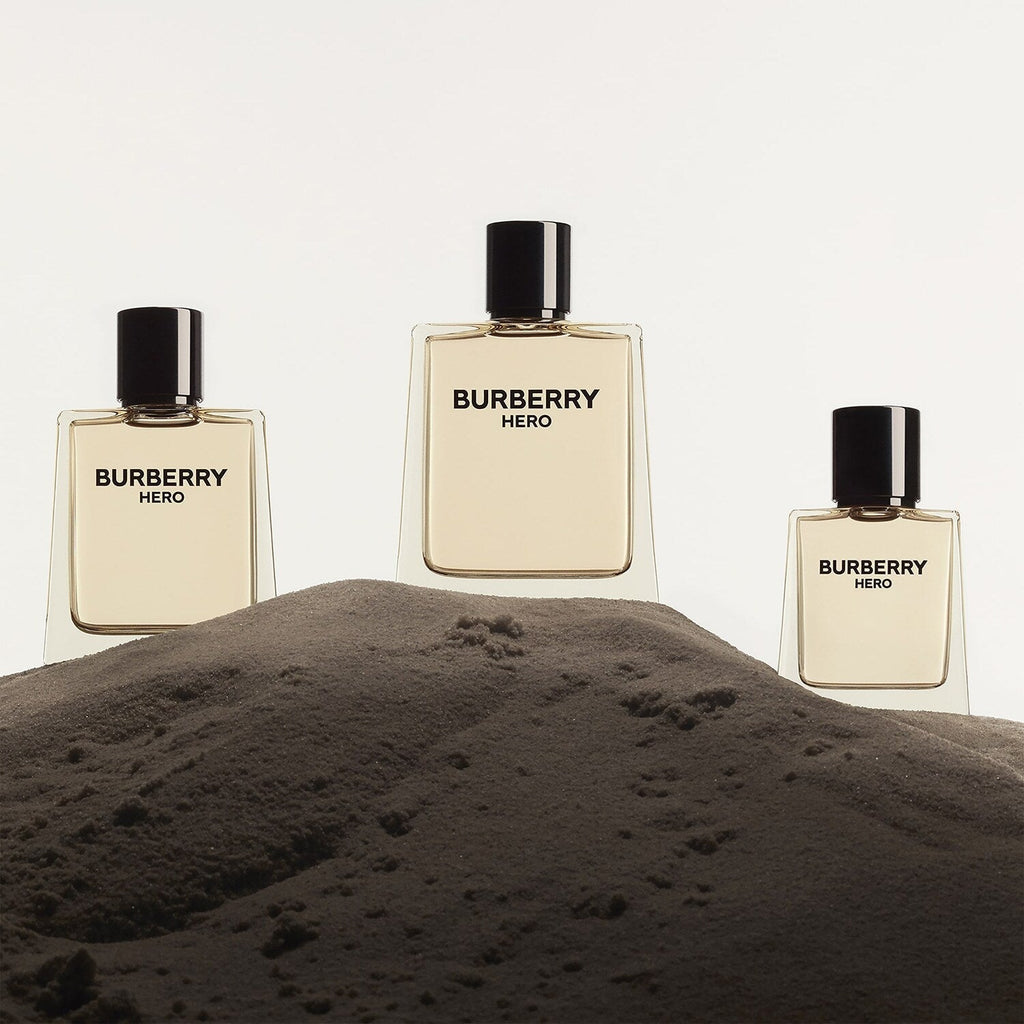Burberry Hero Eau de Toilette