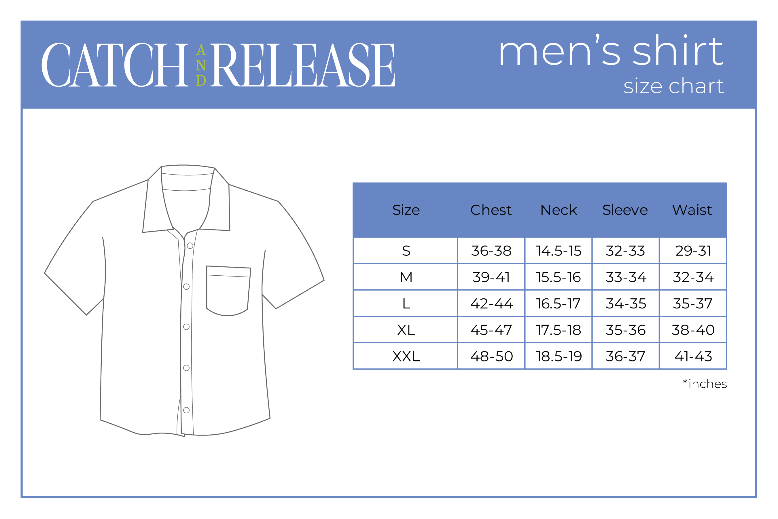 Tigers Men's Festival Shirt