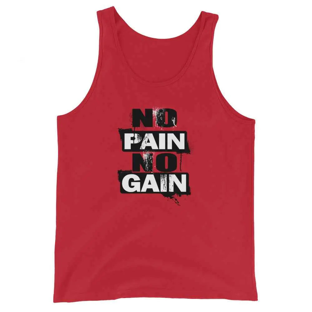 Men’s Tank Top | Athletic, Breathable, and Comfortable