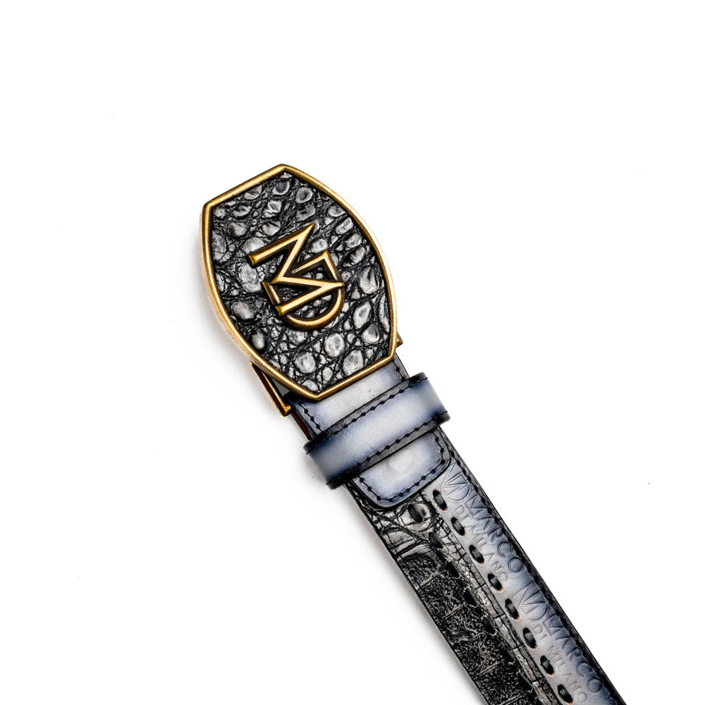 Montana Belt Stone Gray
