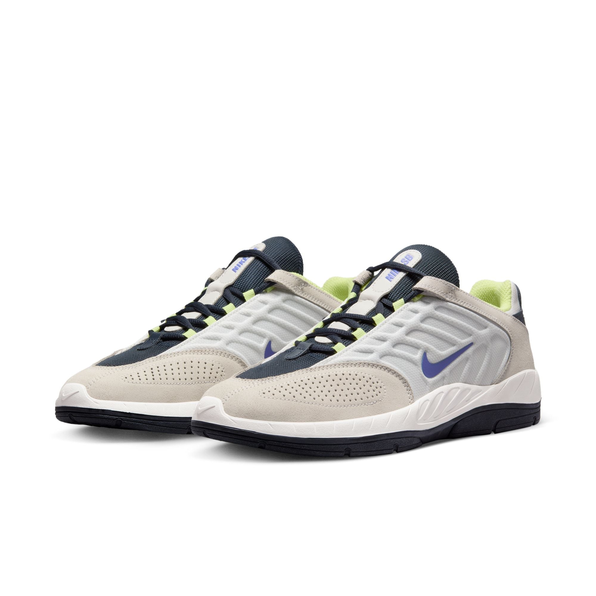 Nike SB Vertebrae Summit White - DRL Fashion | Women & Men's Clothing