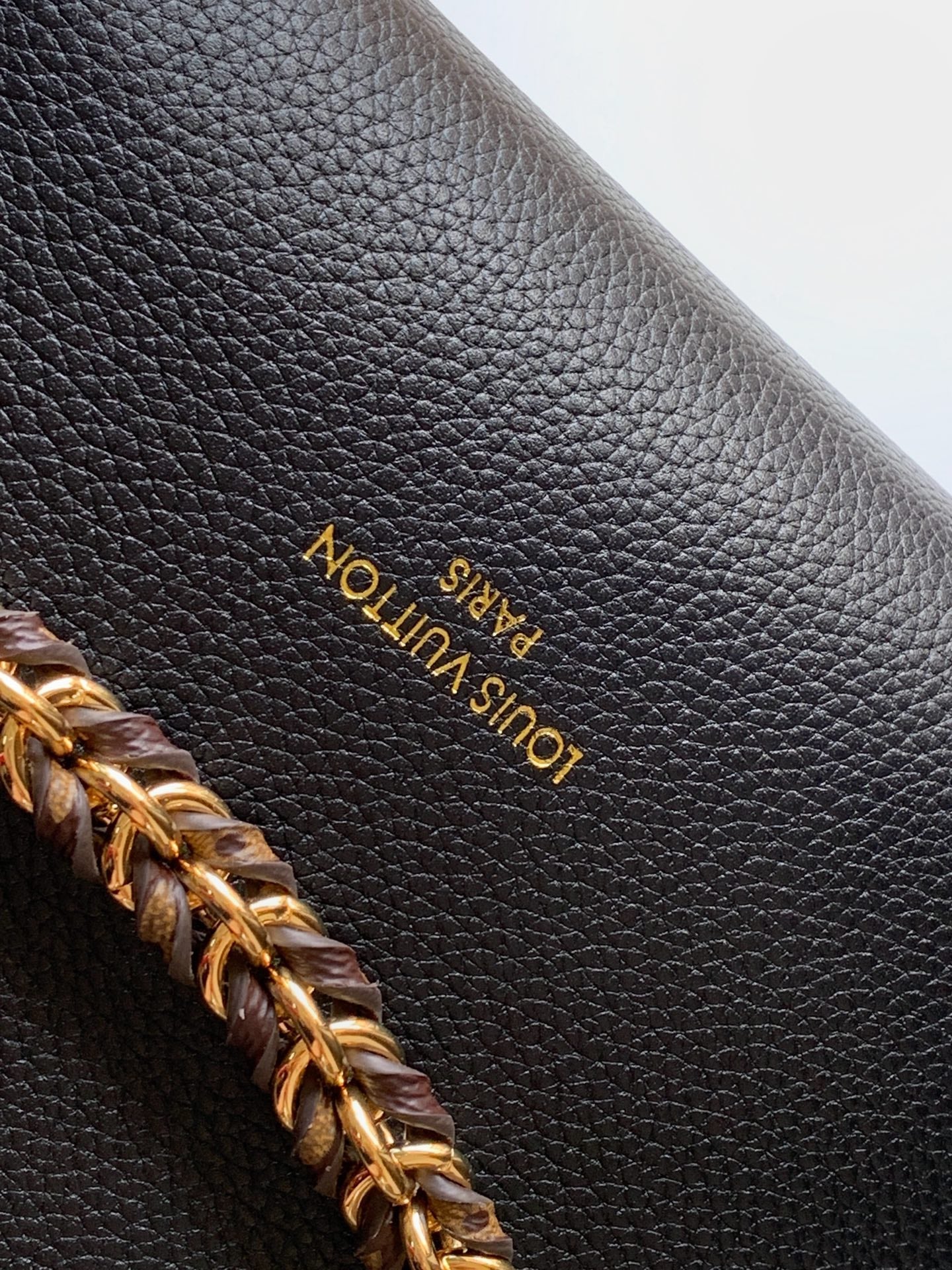 LV Handbag