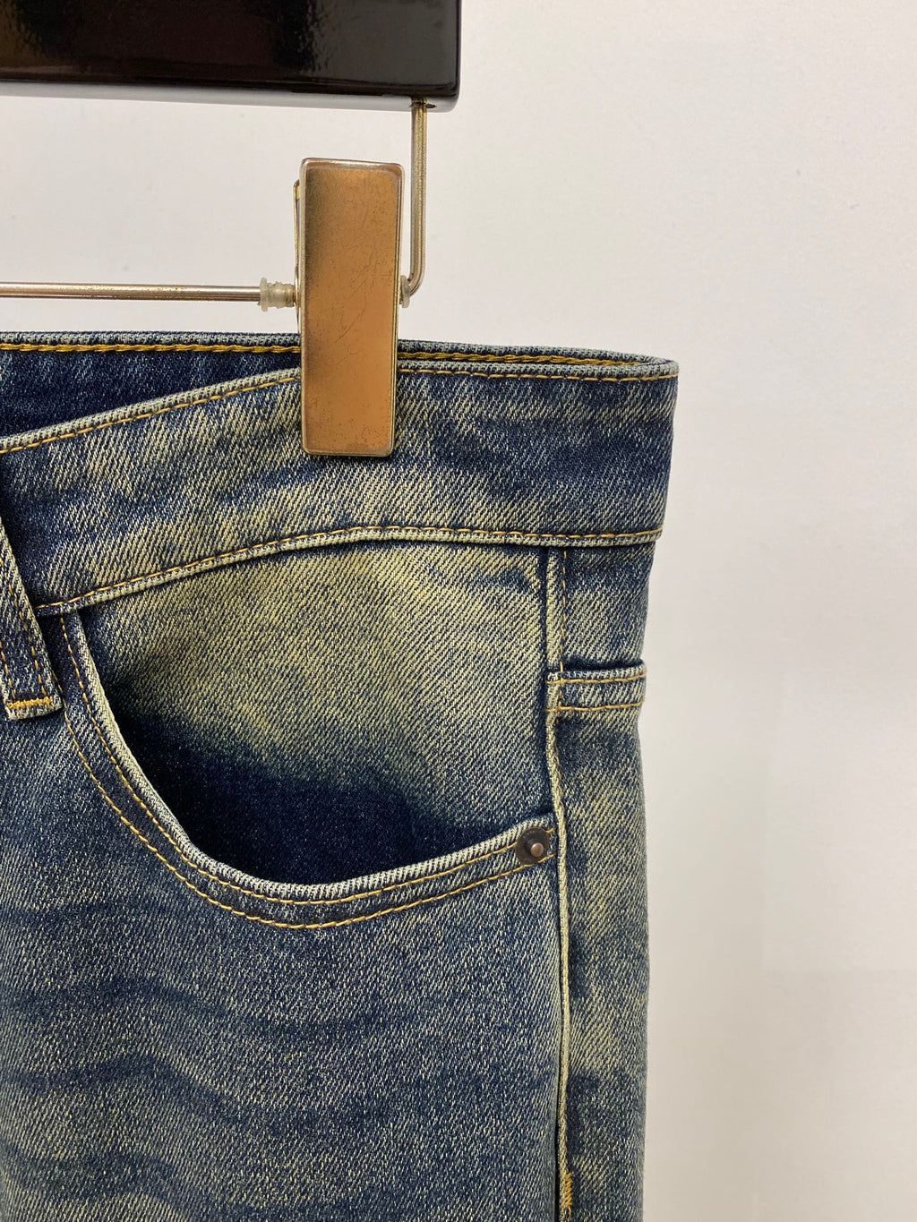 YSL Jeans